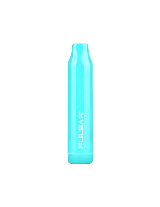 VAPORIZADOR 510 DL LITE TURQUESA PULSAR