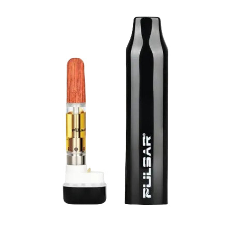 BATERIA 510 DL LITE NEGRO - PULSAR-2