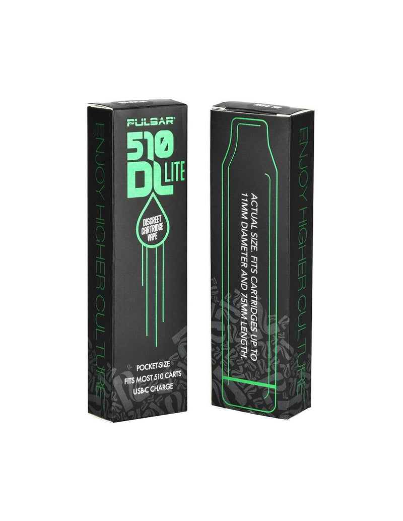 BATERÍA 510 DL LITE TURQUESA - PULSAR-3