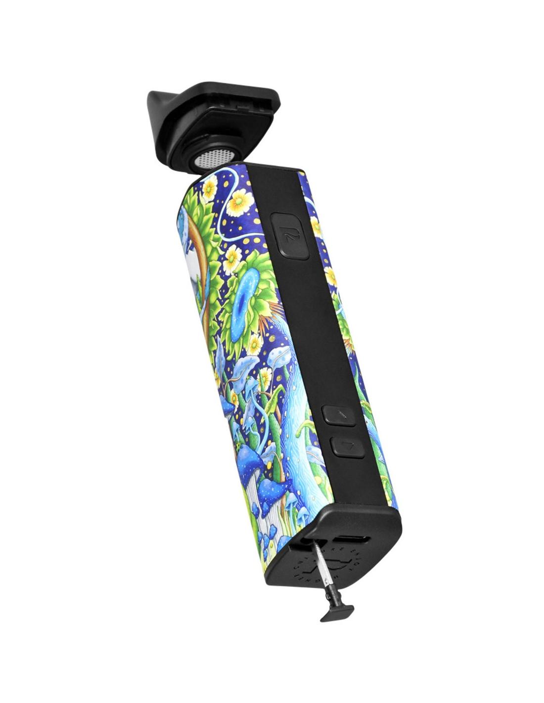 VAPORIZADOR PULSAR APX PRO PLANET FUNGI