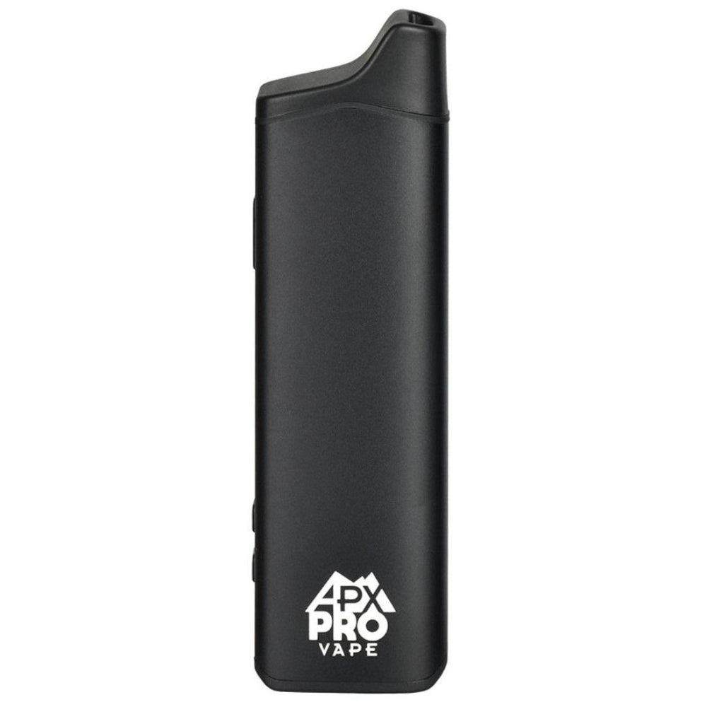VAPORIZADOR PULSAR APX PRO NEGRO - PULSAR