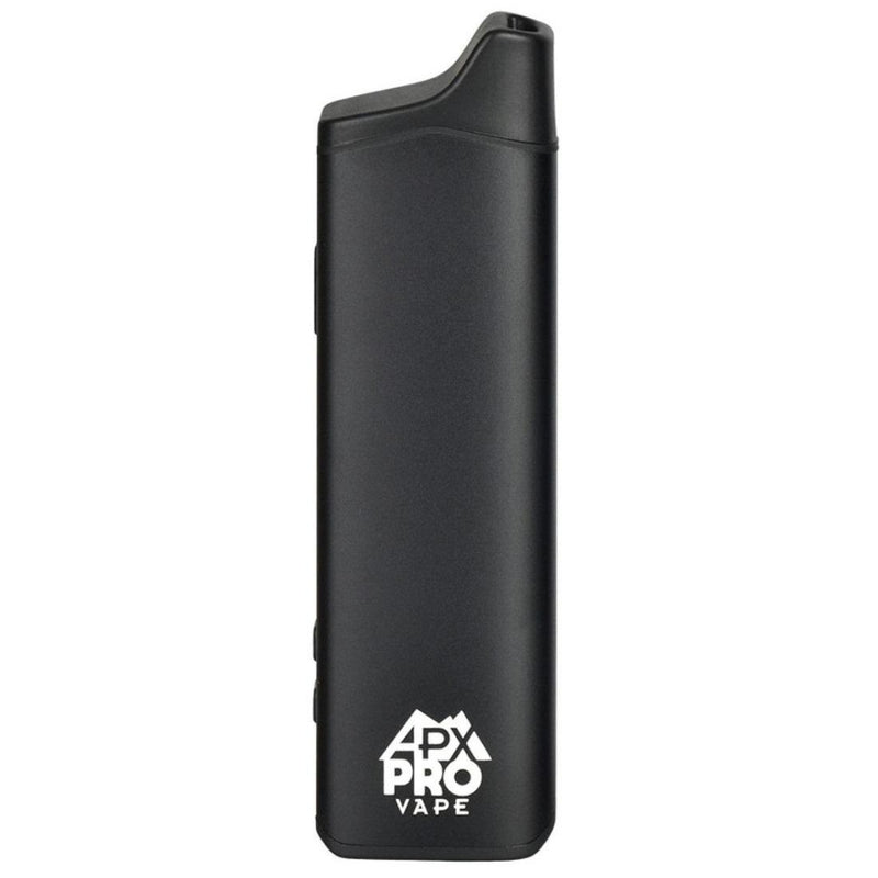 VAPORIZADOR PULSAR APX PRO NEGRO - PULSAR-2