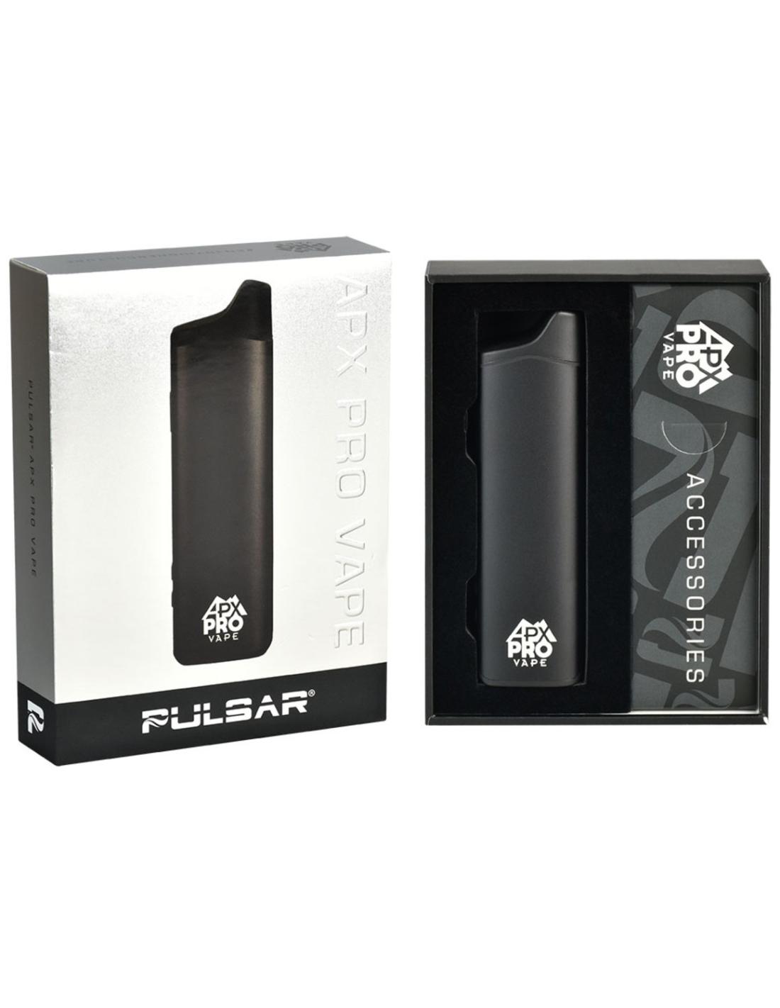 VAPORIZADOR PULSAR APX PRO PLANET FUNGI