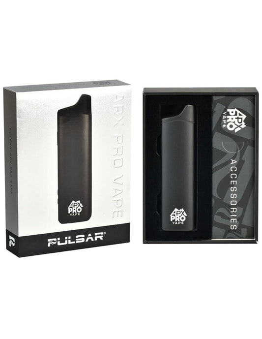 VAPORIZADOR PULSAR APX PRO PLANET FUNGI