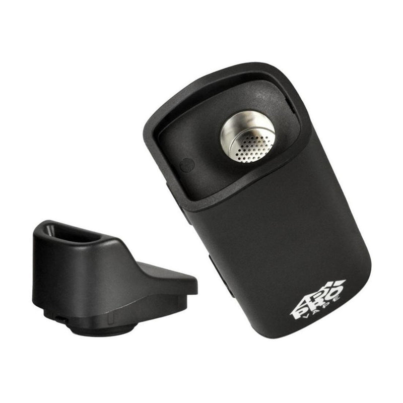 VAPORIZADOR PULSAR APX PRO NEGRO - PULSAR-4