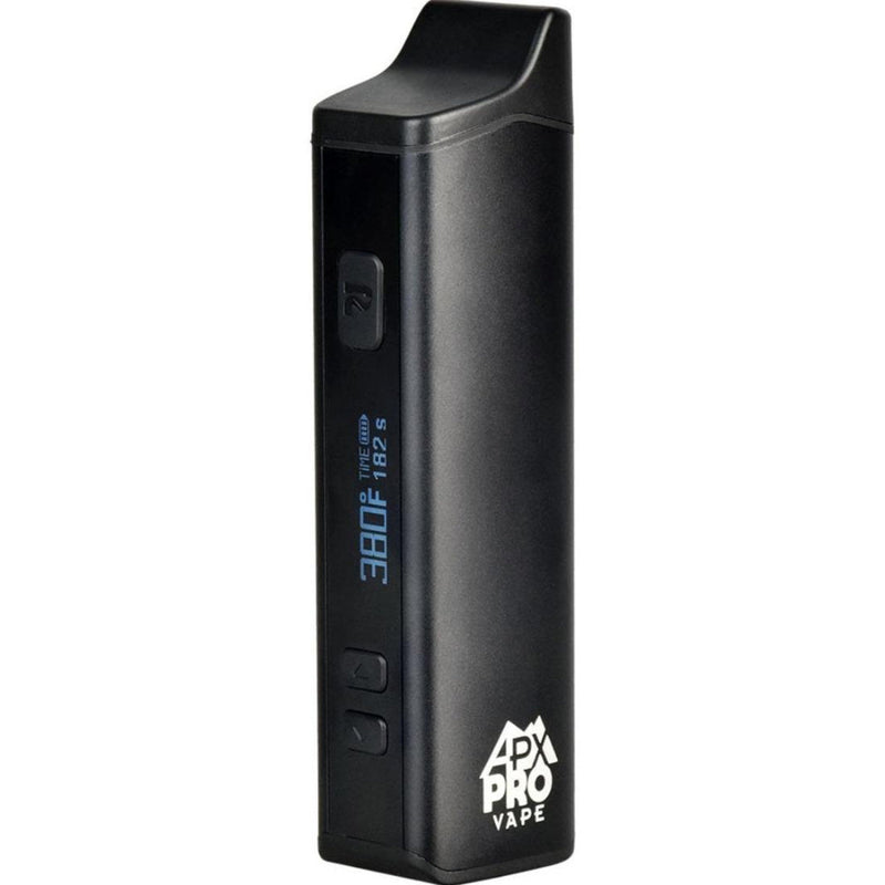 VAPORIZADOR PULSAR APX PRO NEGRO - PULSAR-3