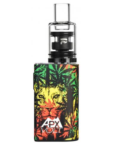 VAPORIZADOR PULSAR APX VOLT 3 ZION LION