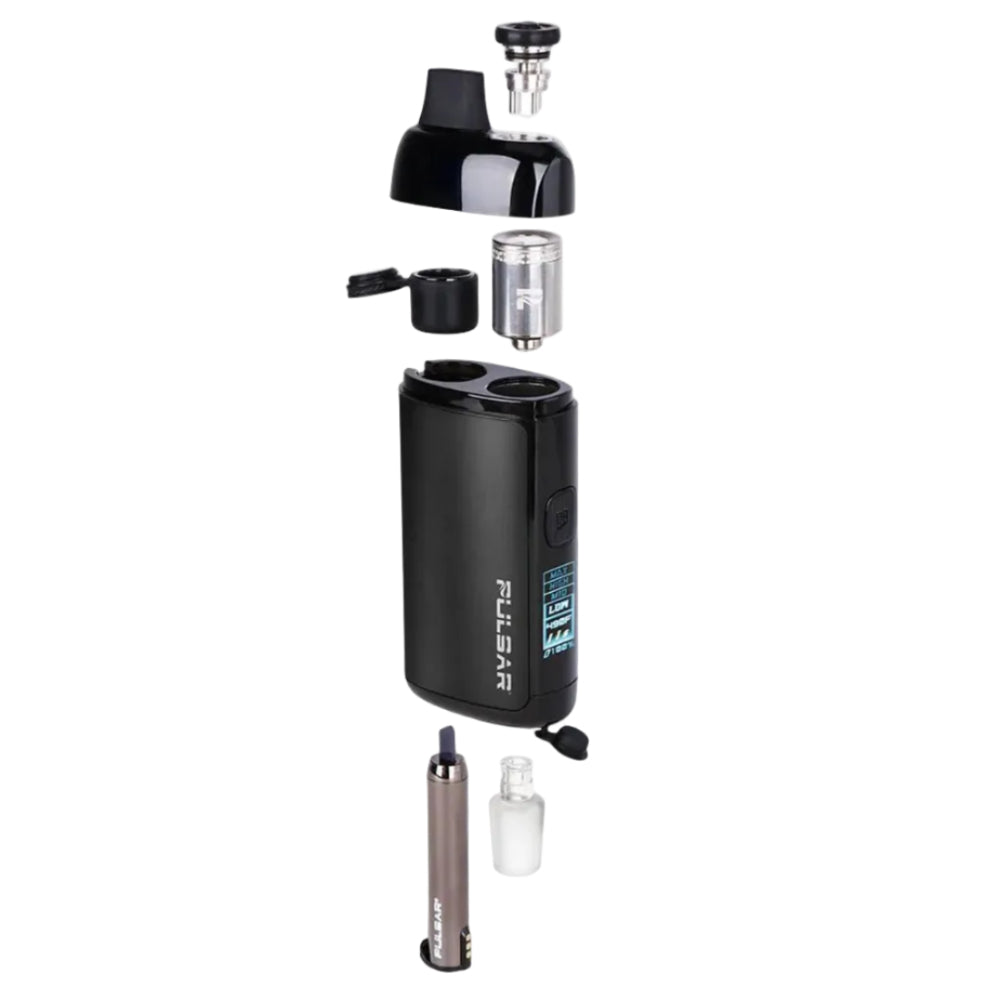 VAPORIZADOR PULSAR CHORUS