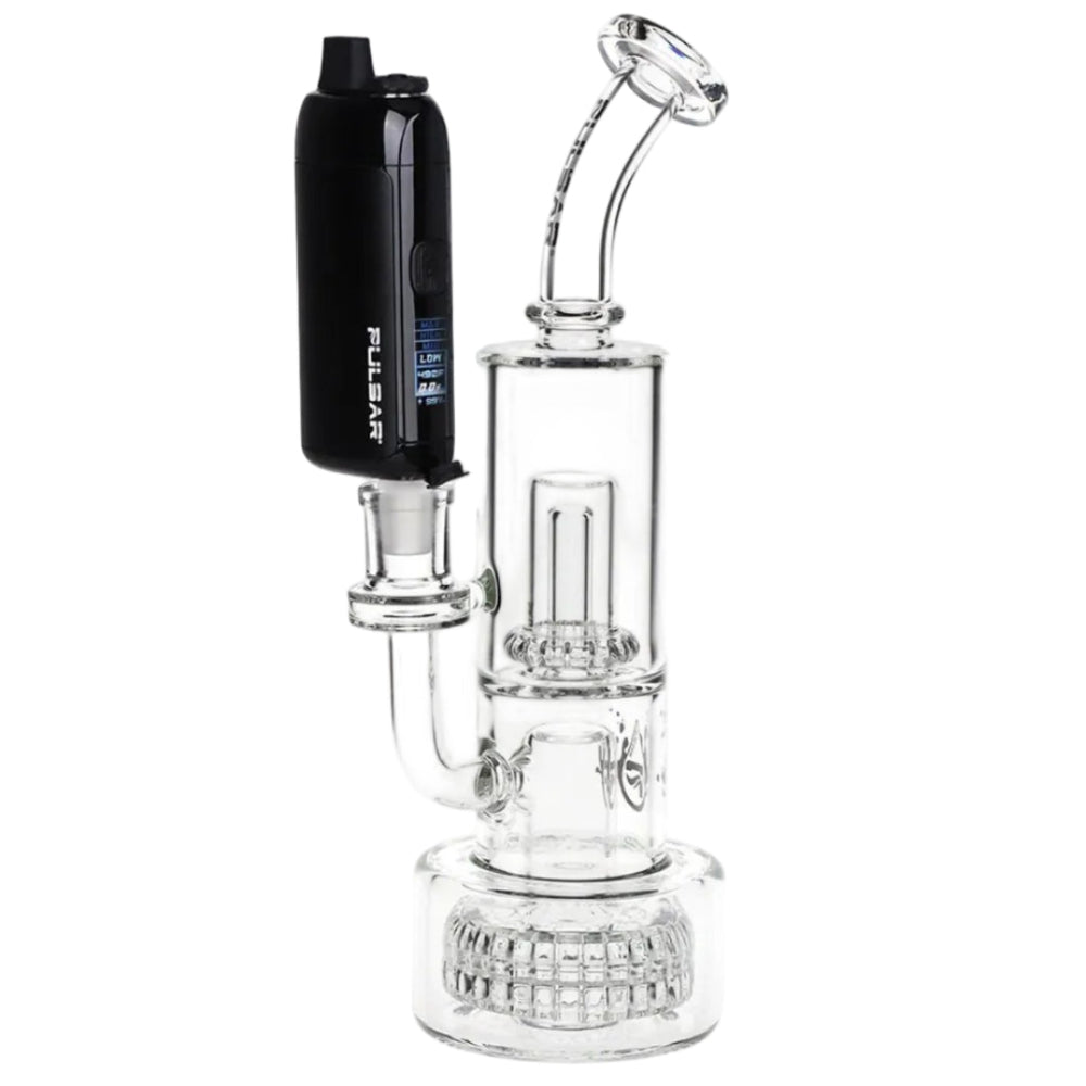 VAPORIZADOR PULSAR CHORUS-9