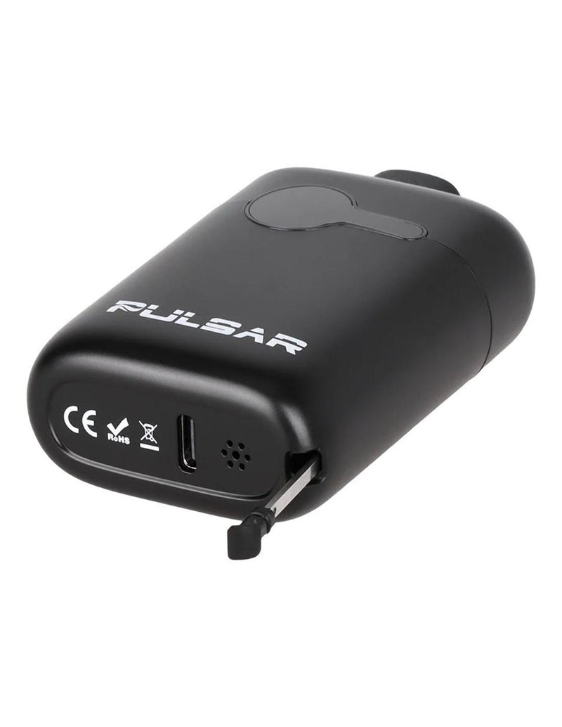 VAPORIZADOR PULSAR DL FLOWER - PULSAR-3