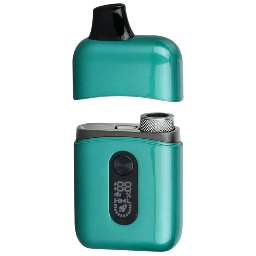 PULSAR DL WAX COLOR MYSTIQUE GREEN
