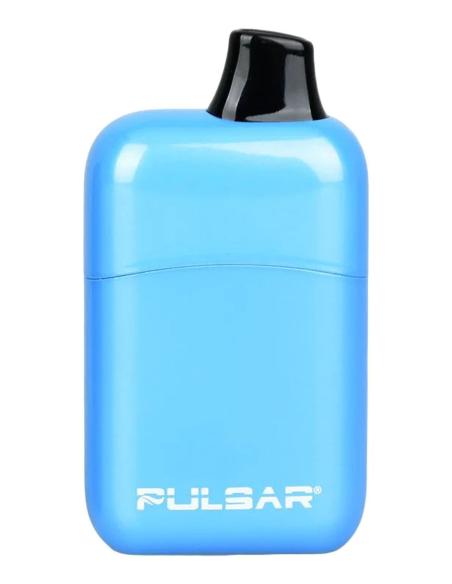 VAPORIZADOR PULSAR DL WAX ENIGMA BLUE