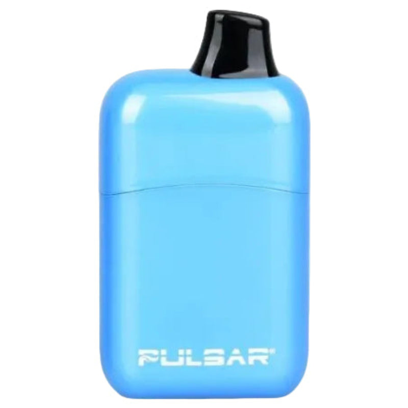 VAPORIZADOR PULSAR DL WAX ENIGMA BLUE-5