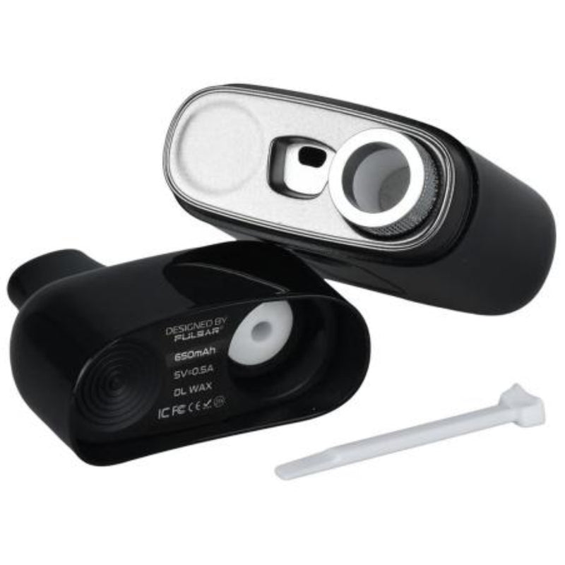 VAPORIZADOR PULSAR DL WAX ENIGMA BLUE-2