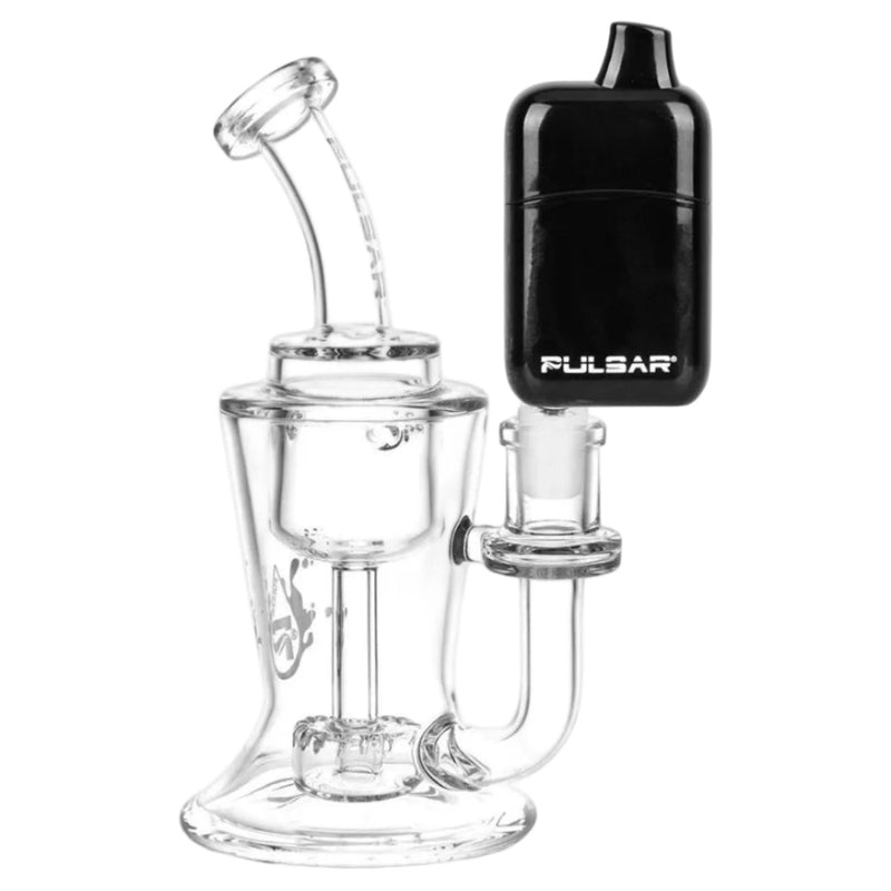 VAPORIZADOR PULSAR DL WAX COLOR ROGUE BLACK-7