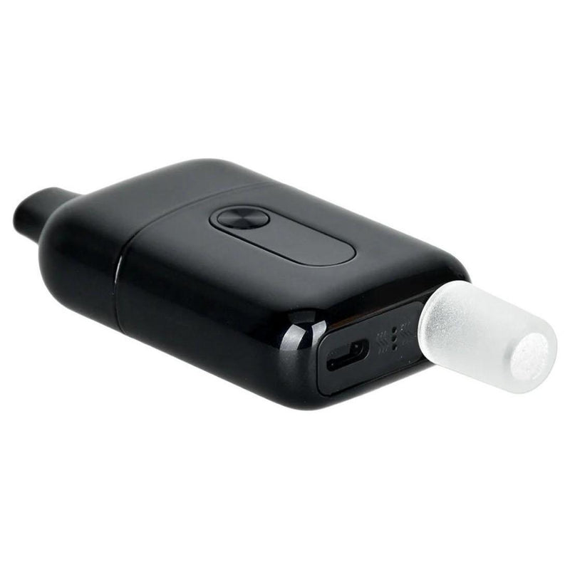 VAPORIZADOR PULSAR DL WAX COLOR ROGUE BLACK-6