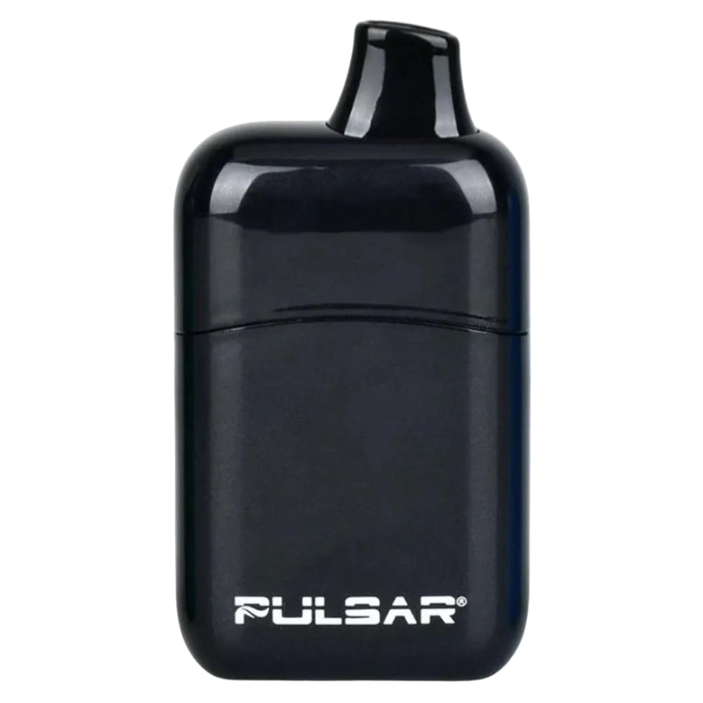 VAPORIZADOR PULSAR DL WAX COLOR ROGUE BLACK