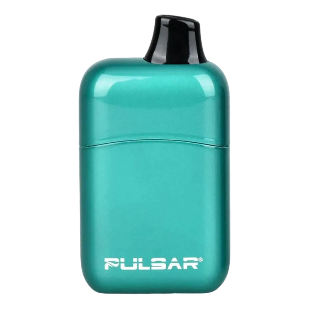 PULSAR DL WAX COLOR MYSTIQUE GREEN-3