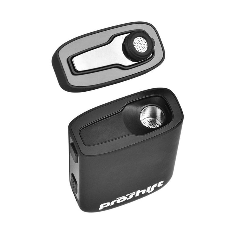 VAPORIZADOR PULSAR PROSHIFT NEGRO - PULSAR-3