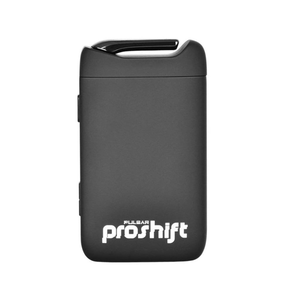 VAPORIZADOR PULSAR PROSHIFT NEGRO - PULSAR-5