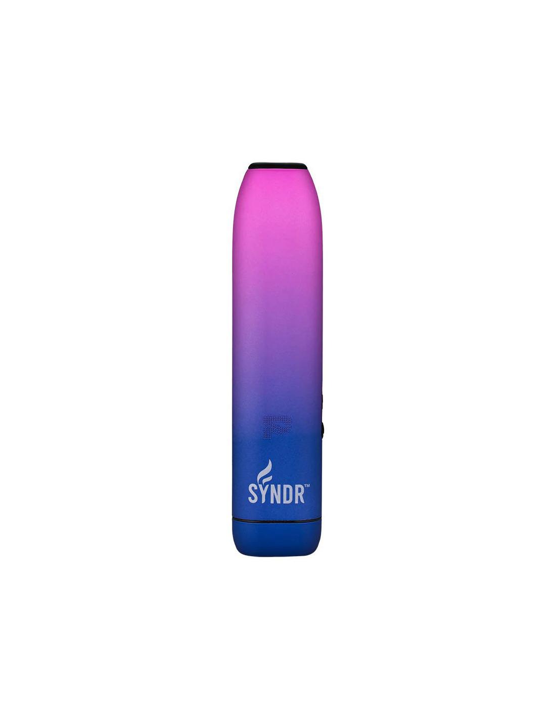 VAPORIZADOR SYNDR PULSAR THERMO ROYAL WIZARD