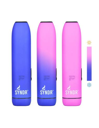VAPORIZADOR SYNDR PULSAR THERMO ROYAL WIZARD