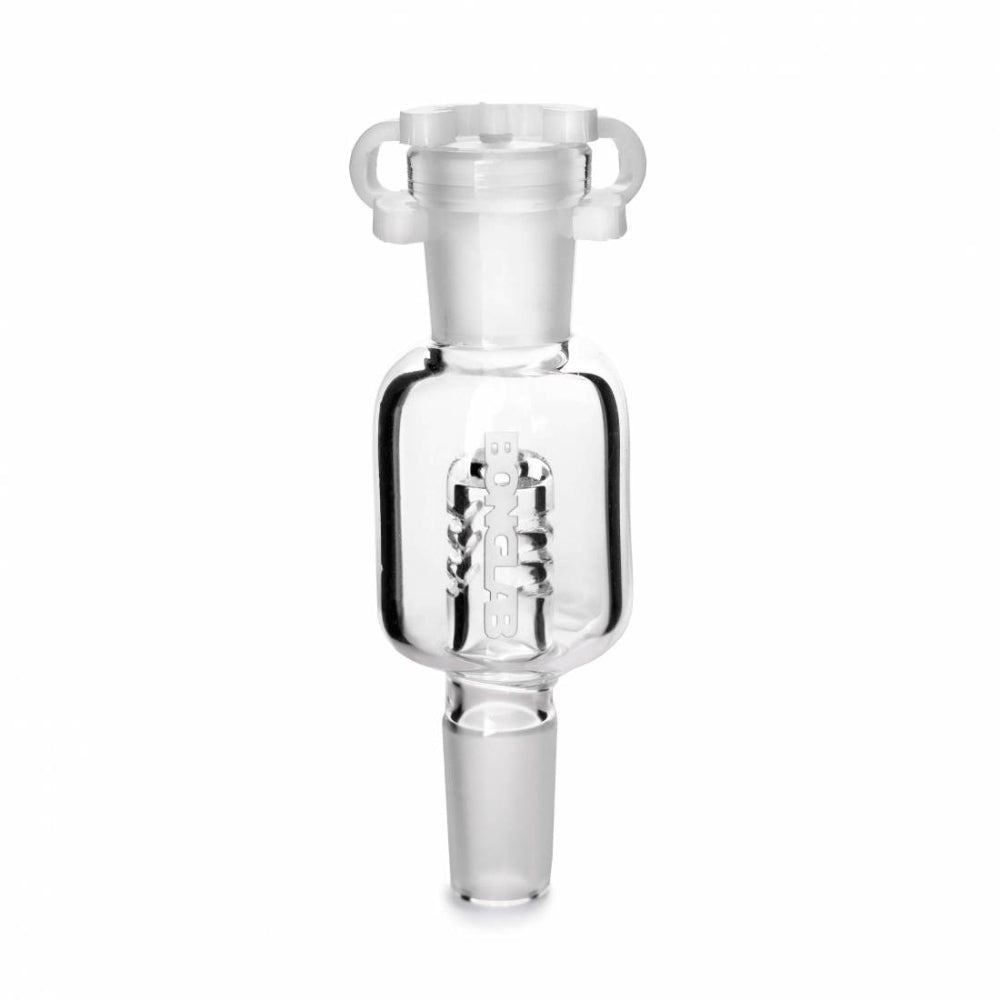 PURIFY CARBON FILTER SYSTEM KIT 18MM - BONGLAB