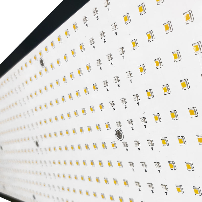 LED QUANTUM BOARD 240W CON DIMMER GROWERS TECHNOLOGY-3