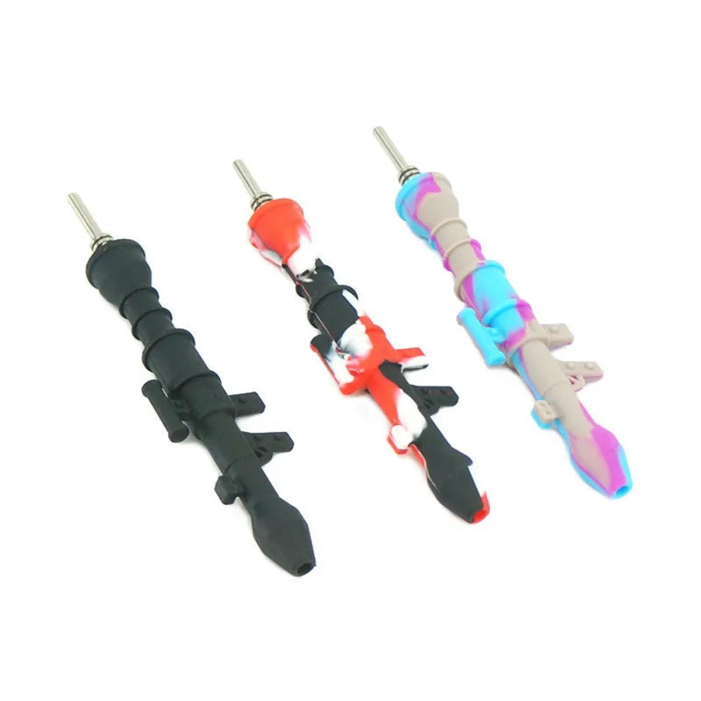 PIPA ROSIN BAZUCA COLORES