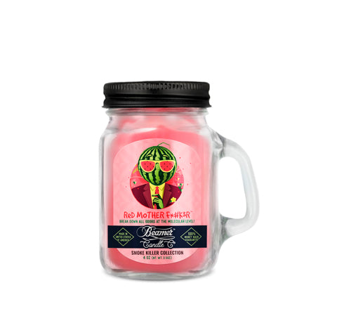 VELA BEAMER PEQUEÑA RED MOTHER FK3R 114 grs.