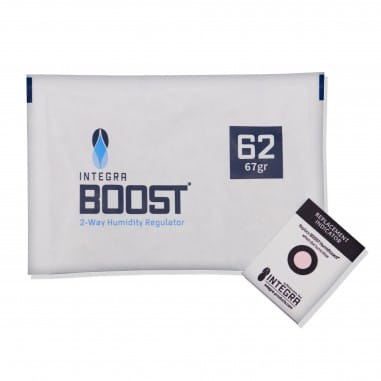 REGULADOR DE HUMEDAD 67G 55% - INTEGRA BOOST