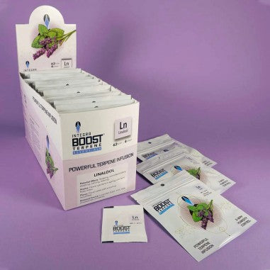 REGULADOR DE HUMEDAD CON TERPENO LINALOOL 4G 62% INTEGRA BOOST-2