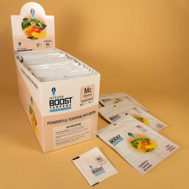REGULADOR DE HUMEDAD CON TERPENO MYRCENE 4G 62% INTEGRA BOOST-2