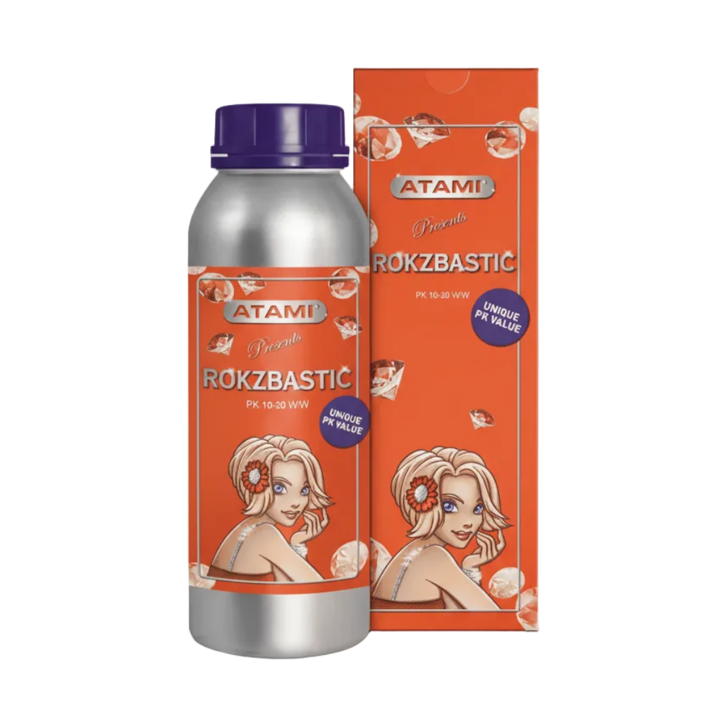 ROKZBASTIC 325ML - ATAMI