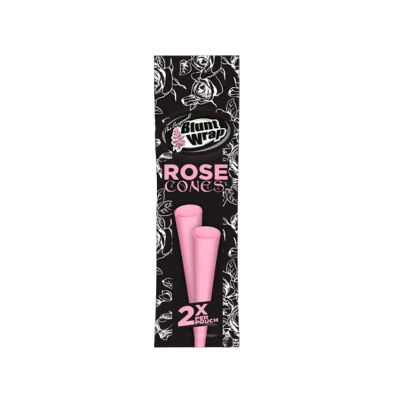 CONOS ROSE X2 BLUNT WRAP-1