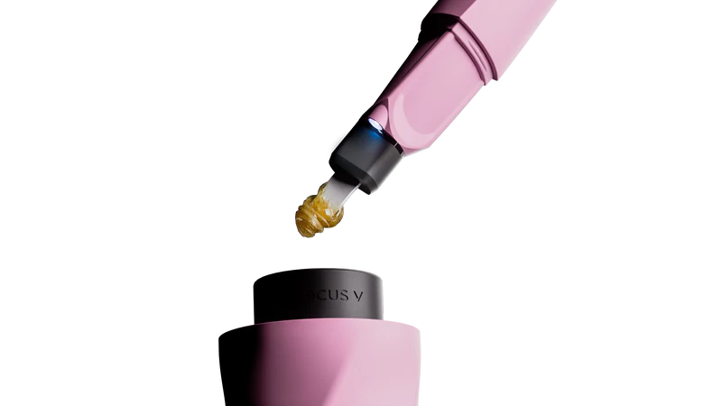 FOCUS V SABER BUBBLEGUM-6