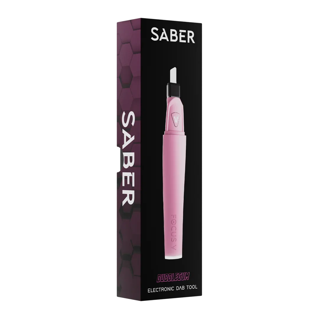 FOCUS V SABER BUBBLEGUM-1