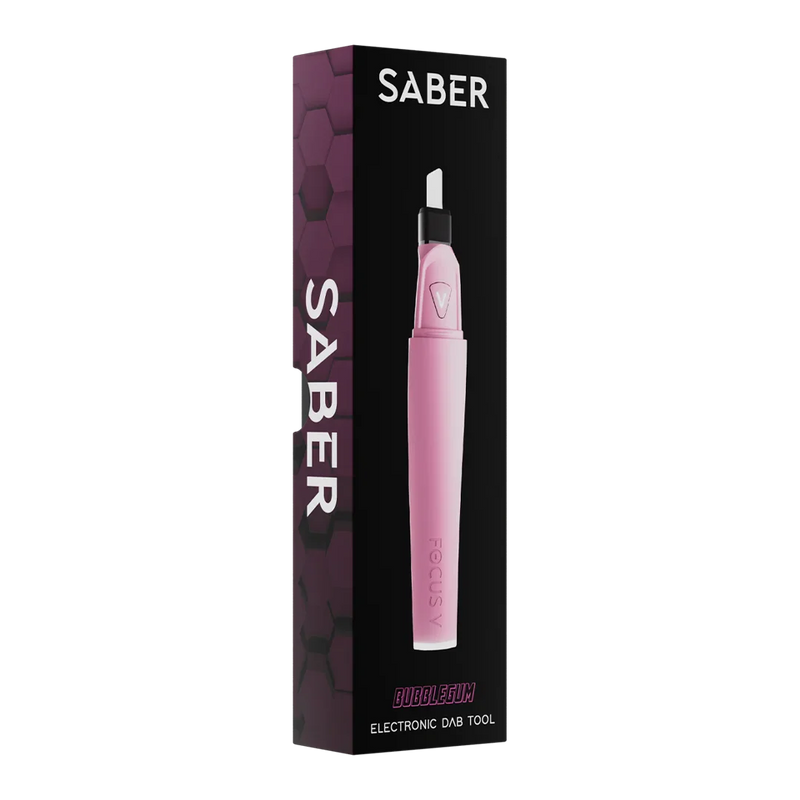 FOCUS V SABER BUBBLEGUM-1