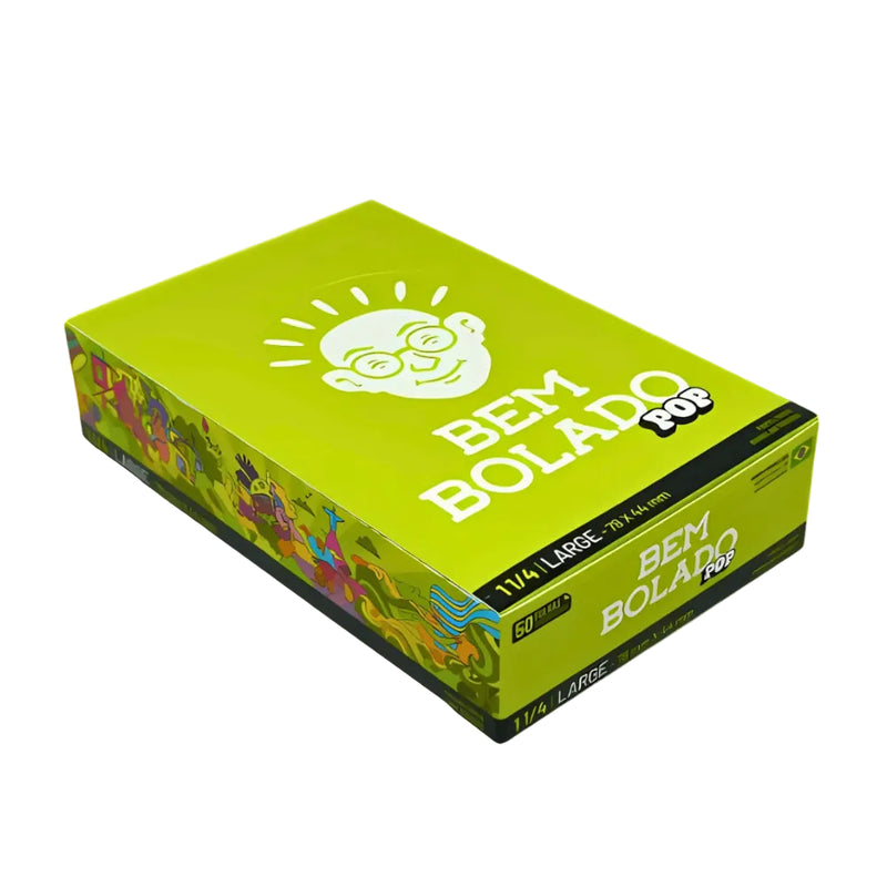 DISPLAY BEM BOLADO POP LARGE 1 1/4 - BEM BOLADO-3