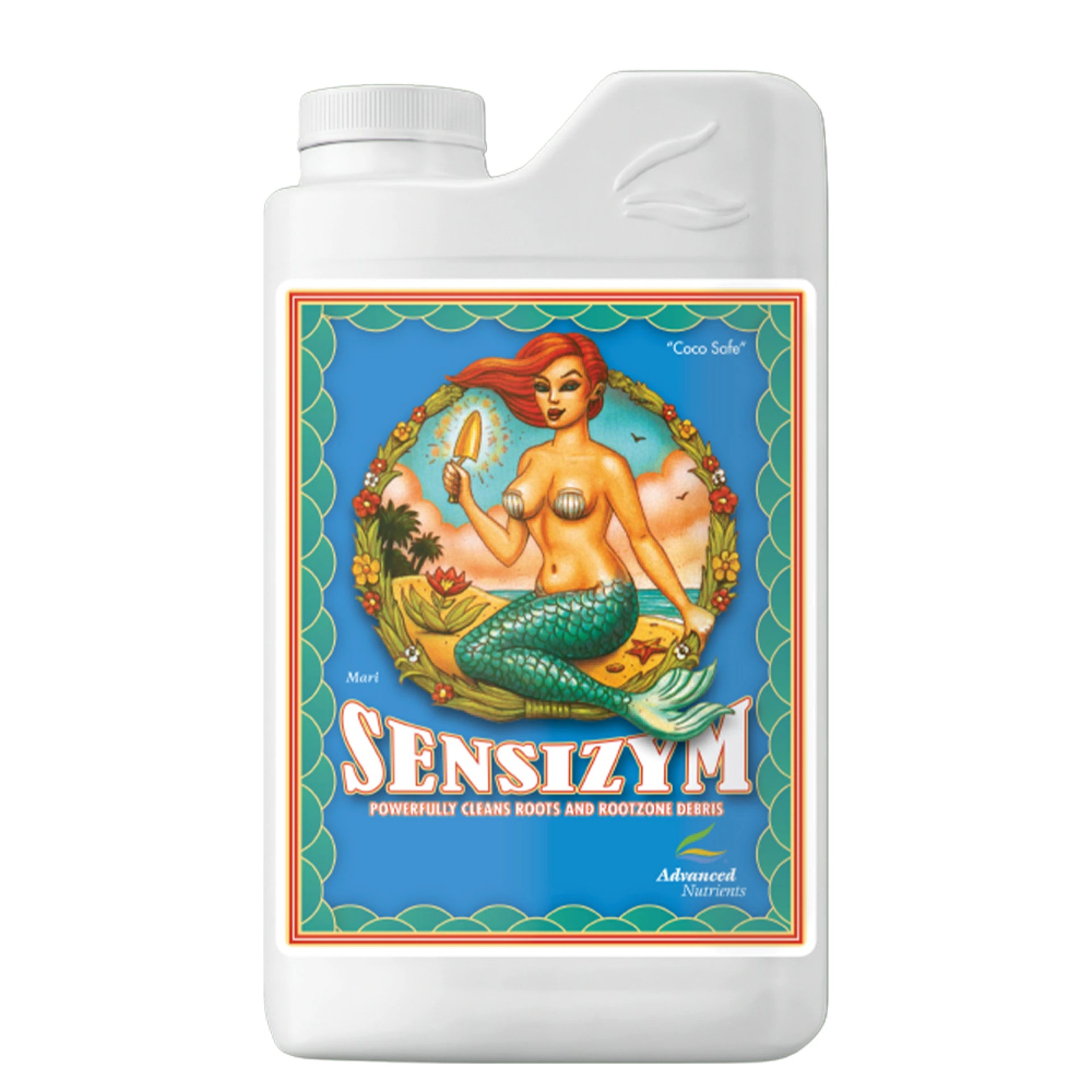 SENSIZYM 1LT ADVANCED NUTRIENTS