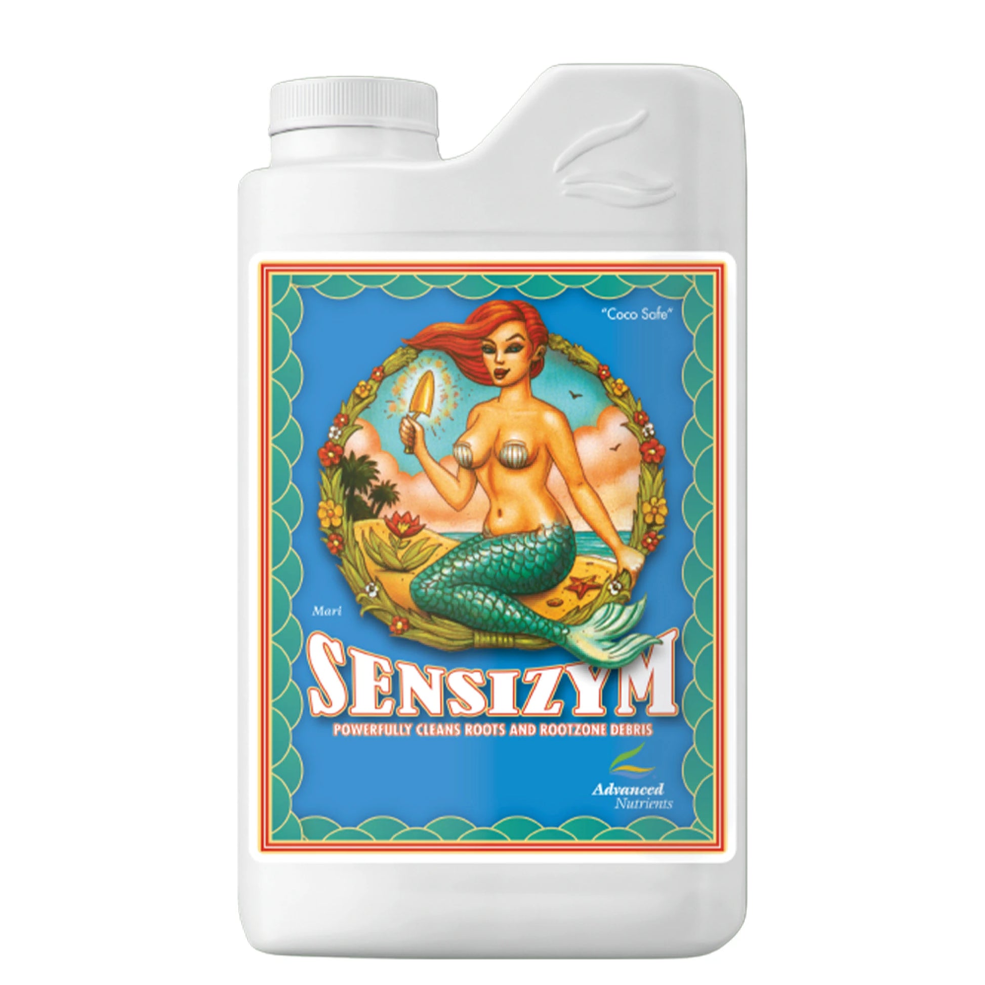 SENSIZYM 1LT ADVANCED NUTRIENTS-1