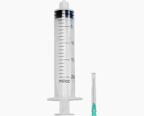 JERINGA 20ML