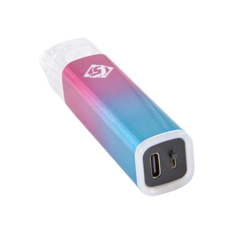 PODS/DESECHABLE SLUGGER DUAL 2ML (VACÍO)-3