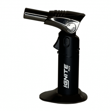 SOPLETE FLEX BLACK IGNITE-1