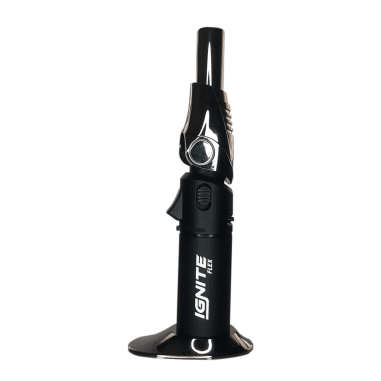 SOPLETE FLEX BLACK IGNITE-2