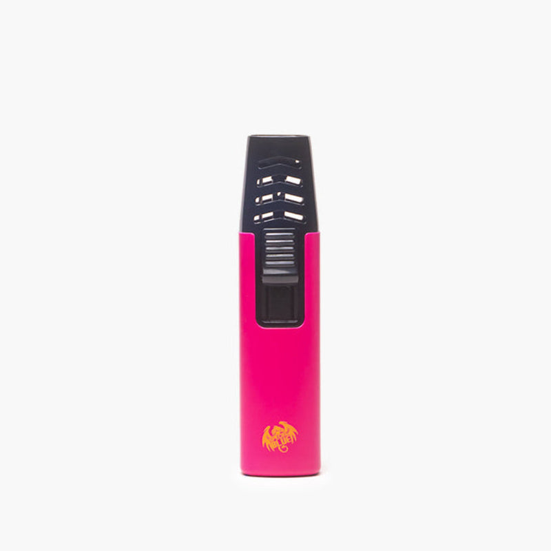 ENCENDEDOR SOPLETE SPARK CLOUDS LIGHTER - SPECIAL BLUE-4