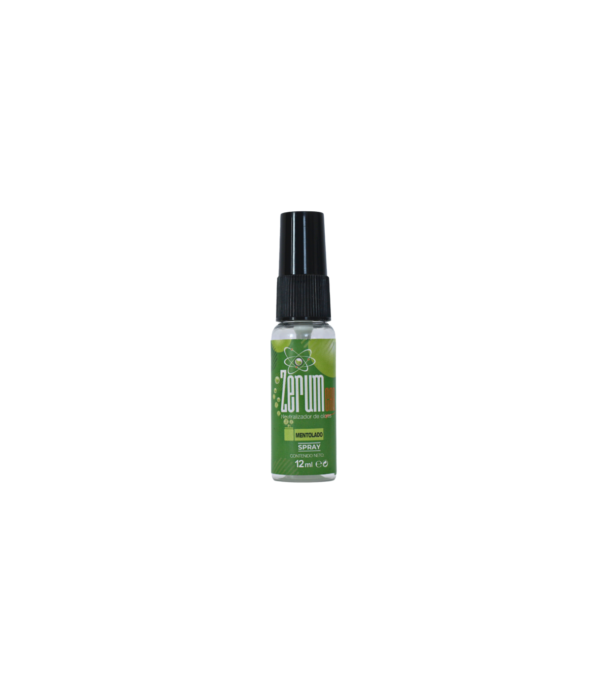 NEUTRALIZADOR DE OLOR SPRAY MENTOLADO 12ML-1