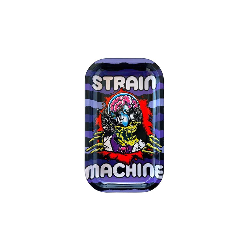 BANDEJA CHICA STRAIN MACHINE-8