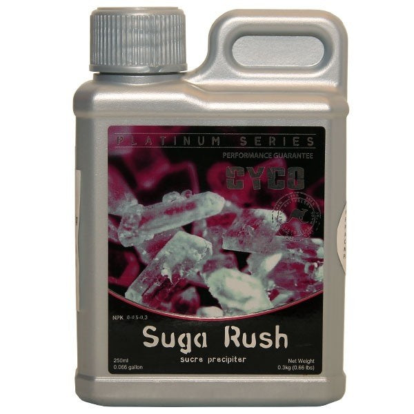 SUGA RUSH 250ML CYCO-1