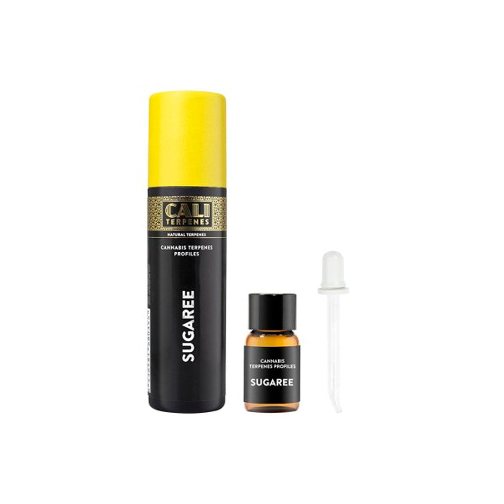 SUGAREE 1ML CALI TERPENES-1